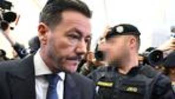 Signa-Pleite: Termin steht: Benko muss sich zweitem Prozess stellen