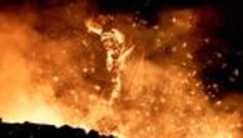 Spitzentreffen: Merz lädt zu Stahlgipfel am 6. November ein