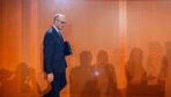 Stahlindustrie: Stahlgipfel soll am 6. November stattfinden