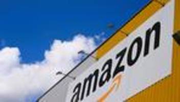Tech-Konzern: Amazon bekommt Rückenwind von Cloud-Sparte