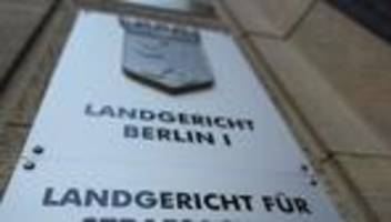 Verhandlung am Landgericht: Steuerhinterziehung in Millionenhöhe? - Anklage erhoben