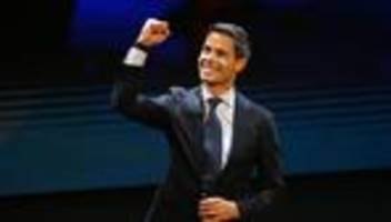 Wahl: Vorläufiges Ergebnis: Linksliberale gewinnen in Niederlanden