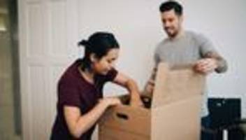 Wohneigentum: Die Aufstiegsgesellschaft wohnt zur Miete