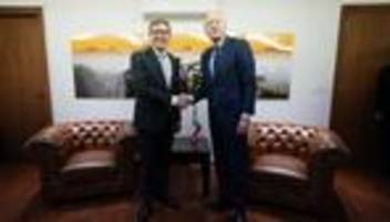 Libanon: Wadephul fordert Waffenniederlegung von Hisbollah in Libanon