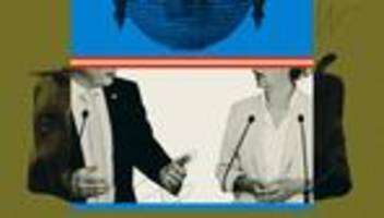 Spendenaffäre der AfD : Schuldet der Bundestag der AfD noch 2.349.906,62 Euro?