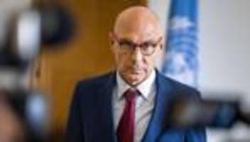 US-Militärschläge in Lateinamerika: UN bezeichnen Bombenangriffe der USA in Südamerika als inakzeptabel