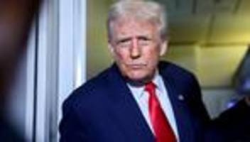 US-Überblick am Morgen: Trump senkt Obergrenze für Geflüchtete, Eingreiftruppe gegen Unruhen