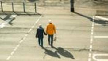 Rentenerhöhung: Renten könnten 2026 um 3,7 Prozent steigen