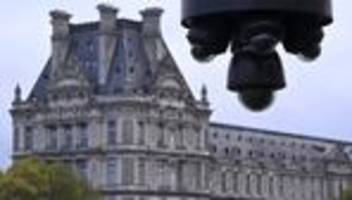 Juwelendiebstahl im Louvre: Kulturministerin kündigt neue Sicherheitsvorkehrungen im Louvre an