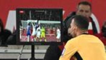 Bundesliga-Vorschau: Endlich wieder Videobeweis!