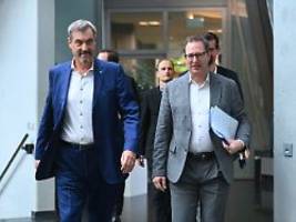 absurde forderung: csu wehrt sich gegen angriffe auf die mütterrente