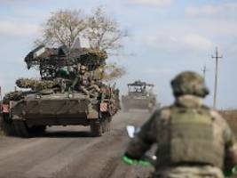 Neue Debatte um Infanteriemangel: Gelingt der Ukraine in Pokrowsk die nächste Überraschung?
