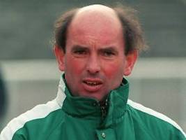 viele jahre bei fortuna und fc: kölner fußball-legende hannes linßen ist tot