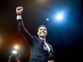 Wilders auf dem zweiten Platz: Linksliberale D66 gewinnt Wahl in den Niederlanden