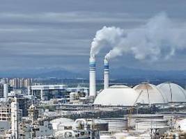 aushöhlung des privatsektors: chinas industrie setzt ihren schrumpfkurs fort