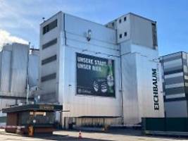 Bekannt für Karamalz: Mannheimer Traditionsbrauerei Eichbaum ist insolvent