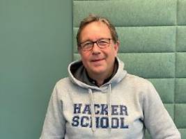 Blick hinter Kulisse von Amazon: Das hat Ralf Kleber von Jeff Bezos gelernt