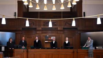 Alte Menschen abgezockt: Ab 100.000 Euro Beute gab es eine Rolex