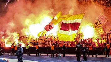 Berlin im Ausnahmezustand: Das ist ein Sicherheitsrisiko mit Ansage