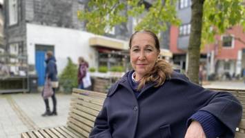 Exklusiv: Herdecker Bürgermeisterin gibt erstes Interview nach Messerangriff