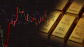 Goldpreis 2025: Experten liefern nur vage Prognose nach Rekordjagd