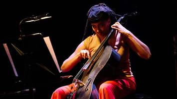 Jazzfest Berlin: Die Welt ist aus dem Takt geraten