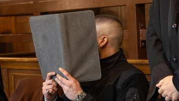 Mutmaßlicher Hamas-Sympathisant angeklagt – schwere Vorwürfe gegen das Gericht