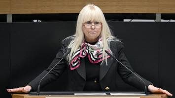 null toleranz für illegale waffen: spranger kündigt harte maßnahmen an