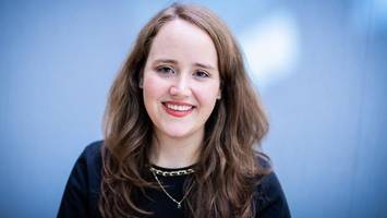 Ricarda Lang über ihren Vater: Er war „kein einfacher Mensch“