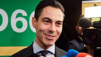 Wahl in den Niederlanden: Linksliberale D66 gewinnen vor Wilders