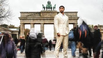 „Auch das gehört zum Stadtbild, darüber spricht niemand“