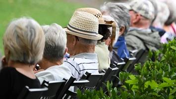 Rente könnte auch kommendes Jahr überraschend stark steigen