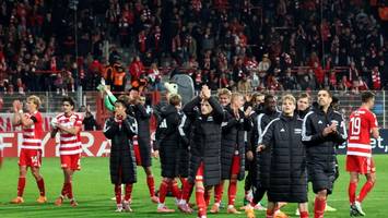 jetzt kann sich union berlin die alte försterei zurückerobern