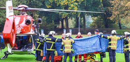 Bürgermeisterin von Herdecke kritisiert Medien und Kanzler nach Messerangriff im eigenen Haus