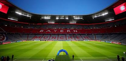 champions-league-finale 2028: münchen ist der einzige bewerber