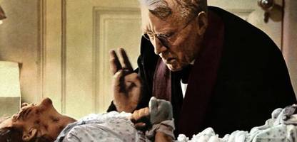 Halloween: Diese Horror-Filme machen uns immer noch Angst