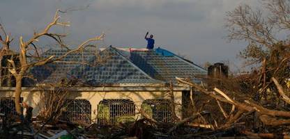 Hurrikan »Melissa«: Zahl der Toten steigt auf 50 und nun wappnet sich Bermuda