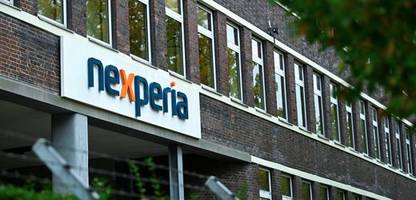 Nexperia: Lieferstopp nach China alarmiert deutsche Autoindustrie