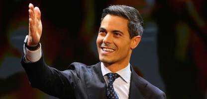 Niederlande: Mitte-Partei D66 gewinnt Wahl