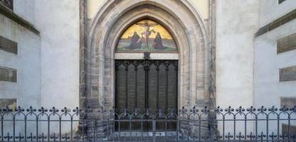 Quiz zum Reformationstag: Wie gut kennen Sie den Feiertag und seine Geschichte?