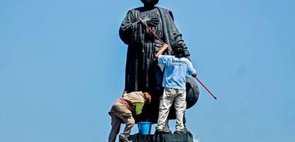 spanien räumt »leid und unrecht« durch konquistadoren ein