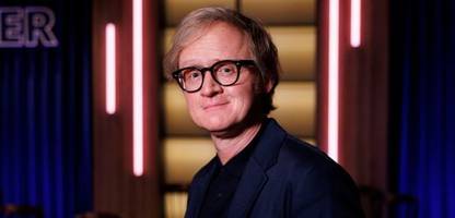 tv-moderator pierre m. krause über tumor-erkrankung: »war ein höllenritt«