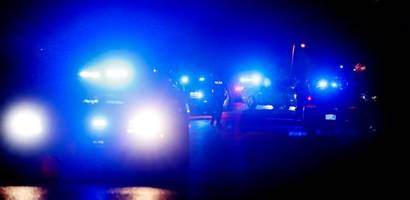 Tennessee: Zwei Deutsche offenbar von Arbeitskollege in den USA erschossen