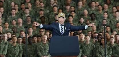 USA versenkt mutmaßliche Drogenboote: Uno sieht Verstoß gegen internationales Menschenrecht