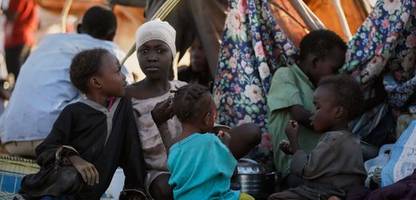 Uno verurteilt die Tötungen im Sudan als Völkerrechtsverstöße