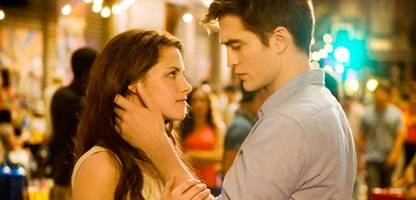 »Twilight«-Jubiläum: Warum die Saga Kult ist