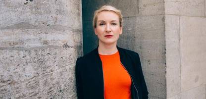 Ines Schwerdtner: Wie sie über Populismus und Friedrich Merz denkt