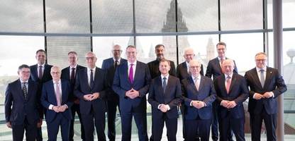 Steuererleichterungen: So wird die Bundeskasse geplündert