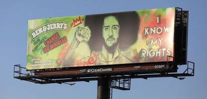 Ben & Jerry's: Auch der zweite Gründer denkt über Abschied nach