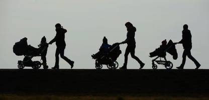 Mütterrente: Arbeitgeberpräsident fordert Verzicht